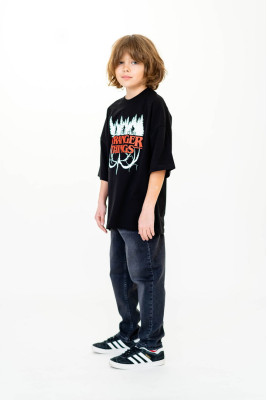 Джинси для хлопчика